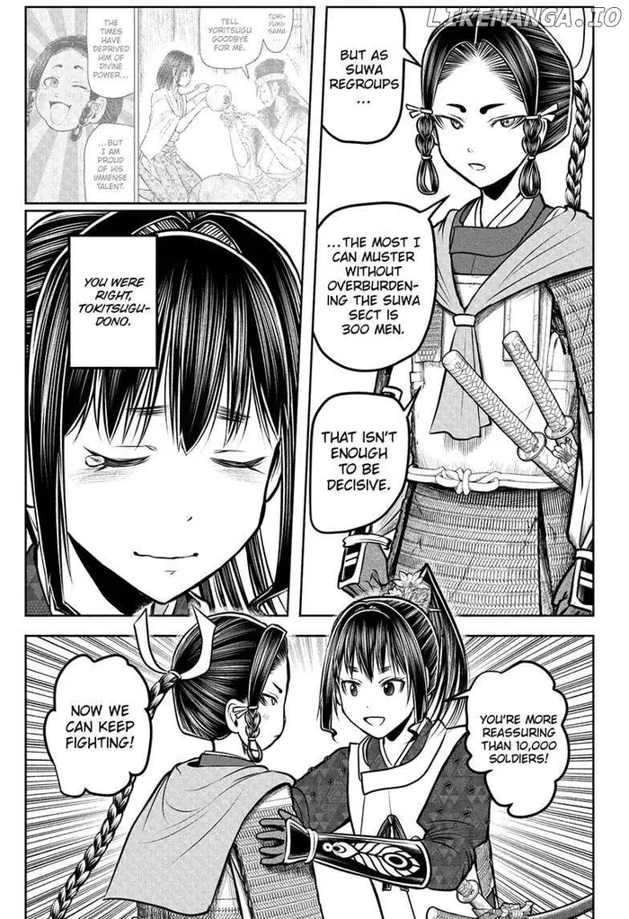 The Elusive Samurai Chapter 183 image 09_optimized
